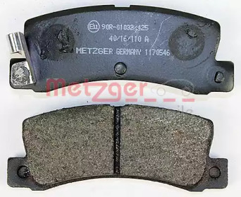 metzger 1170546